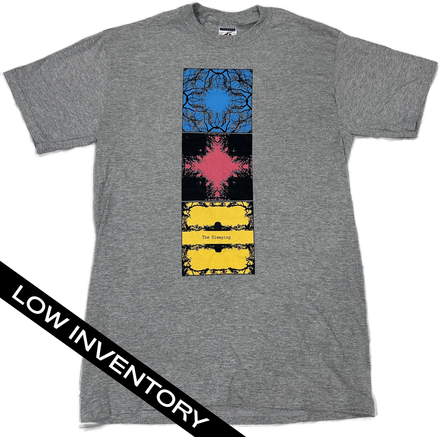 TS Trees Tee (2009 print)