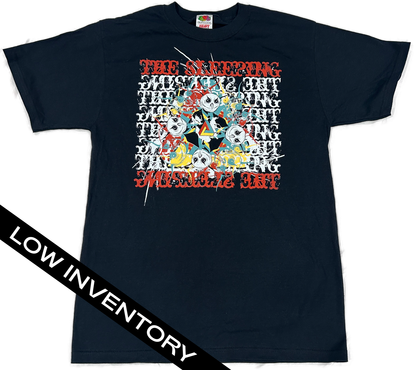 Scarecrow Tee (2011 Print)