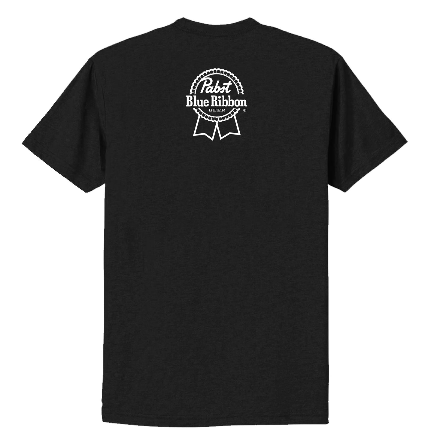 Tarot PBR collab tee