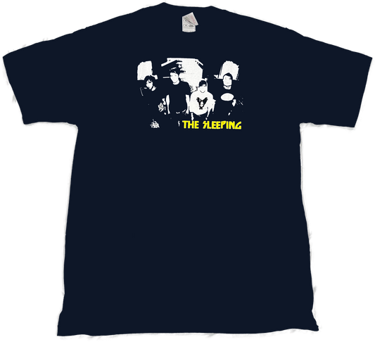 TS Band Tee (2007 Print)