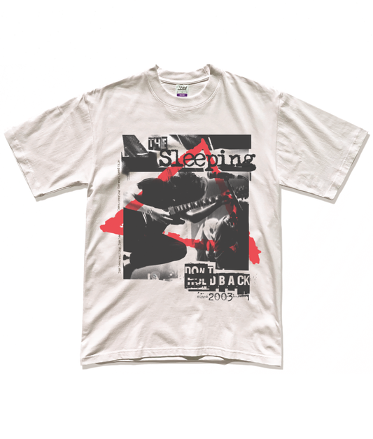 Cam Jump Shirt