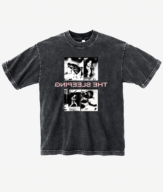 Reverse Collage T-shirt