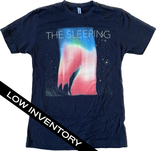 Galaxy tee