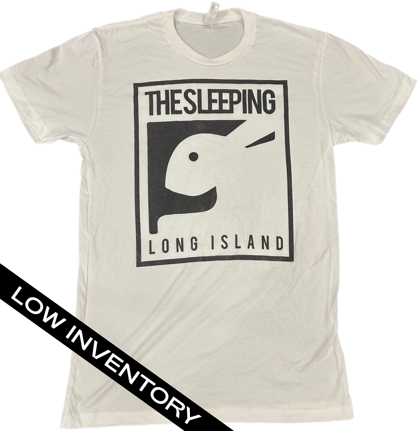 TSLI Logo Tee (2016 Print)