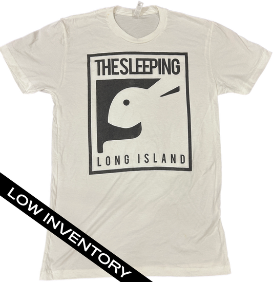 TSLI Logo Tee (2016 Print)