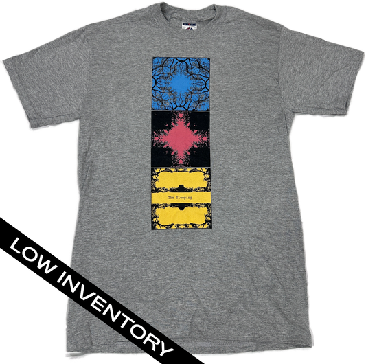 TS Trees Tee (2009 print)