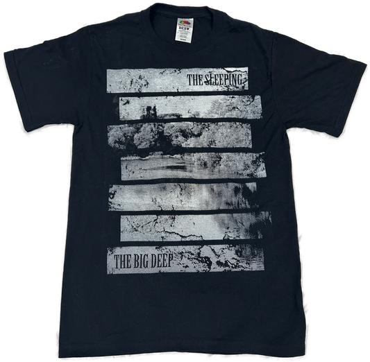 The Big Deep Tee (2010 print)
