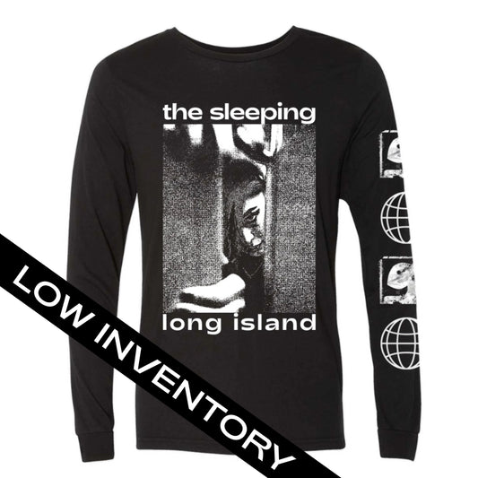 World long sleeve