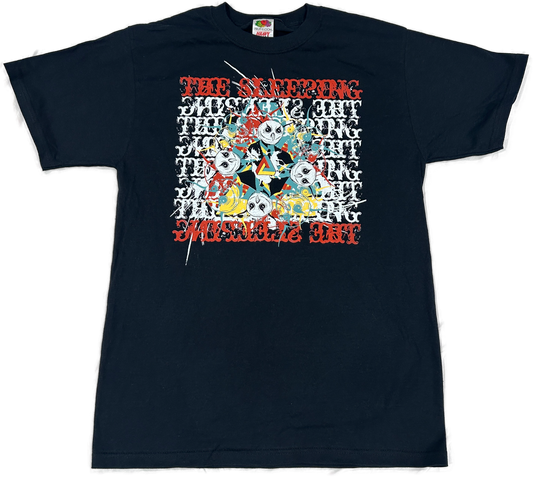 Scarecrow Tee (2011 Print)